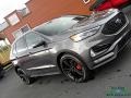 Ford Edge ST AWD Magnetic photo #33