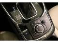 Mazda CX-9 Touring AWD Machine Gray Metallic photo #15