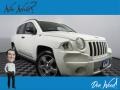 Jeep Compass Limited 4x4 Stone White photo #1