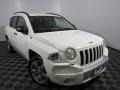 Jeep Compass Limited 4x4 Stone White photo #2