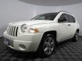 Jeep Compass Limited 4x4 Stone White photo #4
