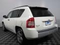 Jeep Compass Limited 4x4 Stone White photo #5