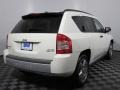 Jeep Compass Limited 4x4 Stone White photo #8