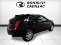Cadillac SRX Luxury AWD Black Raven photo #5