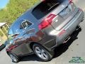 Acura MDX SH-AWD Technology Grigio Metallic photo #34