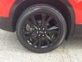 Chevrolet Blazer RS Red Hot photo #7