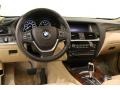 BMW X3 xDrive28i Sparkling Brown Metallic photo #6