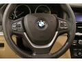 BMW X3 xDrive28i Sparkling Brown Metallic photo #7
