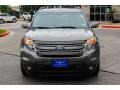 Ford Explorer Limited Sterling Gray photo #2