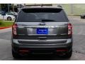 Ford Explorer Limited Sterling Gray photo #6