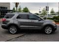 Ford Explorer Limited Sterling Gray photo #8