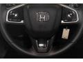 Honda CR-V LX Crystal Black Pearl photo #10