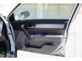 Honda CR-V EX-L 4WD Taffeta White photo #21
