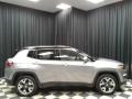 Jeep Compass Limited Billet Silver Metallic photo #5