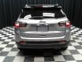 Jeep Compass Limited Billet Silver Metallic photo #7