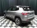 Jeep Compass Limited Billet Silver Metallic photo #8