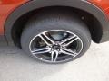 Ford Escape SEL 4WD Sedona Orange photo #7