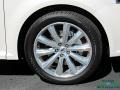 Ford Flex SEL AWD White Platinum photo #9