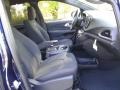Chrysler Pacifica Touring Plus Jazz Blue Pearl photo #18