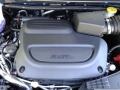 Chrysler Pacifica Touring Plus Jazz Blue Pearl photo #36