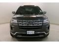 Ford Explorer Limited 4WD Magnetic photo #2