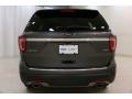 Ford Explorer Limited 4WD Magnetic photo #26