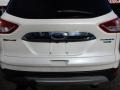 Ford Escape Titanium 4WD White Platinum Metallic Tri-Coat photo #16