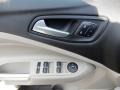Ford Escape Titanium 4WD White Platinum Metallic Tri-Coat photo #20