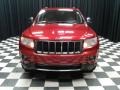 Jeep Grand Cherokee Limited 4x4 Inferno Red Crystal Pearl photo #3