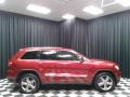 Jeep Grand Cherokee Limited 4x4 Inferno Red Crystal Pearl photo #5