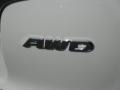 Honda CR-V Touring AWD White Diamond Pearl photo #9