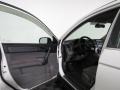 Honda CR-V LX 4WD Taffeta White photo #14