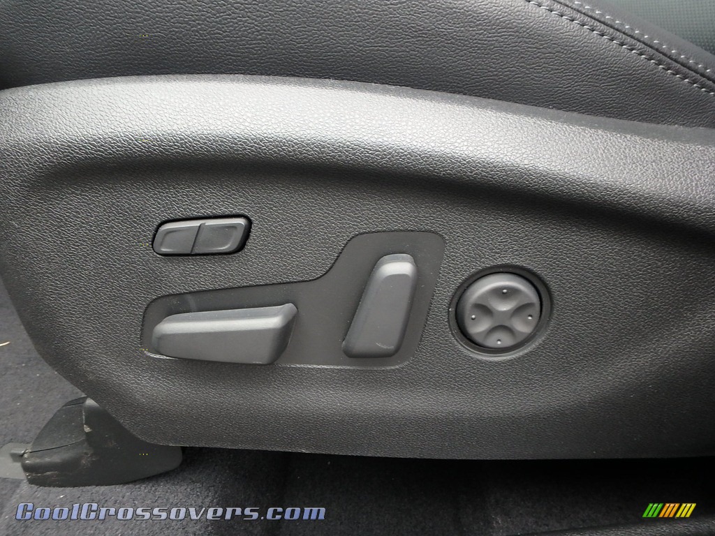 2019 Sorento SX AWD - Titanium Silver / Satin Black photo #16