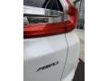 Honda CR-V EX AWD Platinum White Pearl photo #22