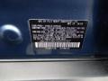 Subaru Forester 2.5 X Premium Newport Blue Pearl photo #27