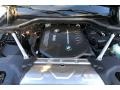 BMW X3 M40i Carbon Black Metallic photo #9