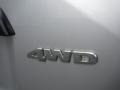 Honda CR-V SE 4WD Alabaster Silver Metallic photo #10