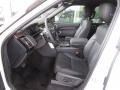 Land Rover Discovery HSE Fuji White photo #3