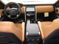 Land Rover Discovery HSE Luxury Narvik Black photo #4