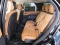Land Rover Discovery HSE Luxury Narvik Black photo #5