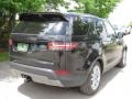 Land Rover Discovery HSE Luxury Narvik Black photo #7