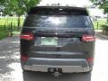 Land Rover Discovery HSE Luxury Narvik Black photo #8