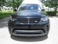 Land Rover Discovery HSE Luxury Narvik Black photo #9