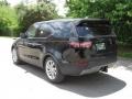 Land Rover Discovery HSE Luxury Narvik Black photo #12