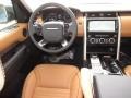 Land Rover Discovery HSE Luxury Narvik Black photo #13