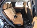 Land Rover Discovery HSE Luxury Narvik Black photo #20