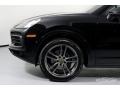 Porsche Cayenne  Black photo #11