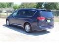 Chrysler Pacifica Touring L Jazz Blue Pearl photo #6