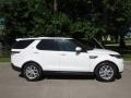 Land Rover Discovery SE Fuji White photo #6