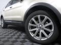 Ford Explorer Limited 4WD White Gold photo #2